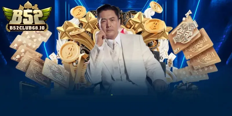Đại lý B52 Club nhận hoa hồng hấp dẫn
