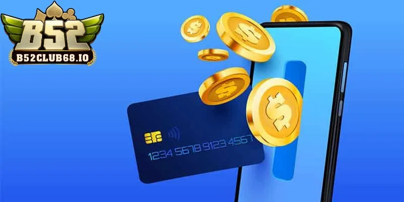 Tốc độ giao dịch tại cổng game nhanh chóng