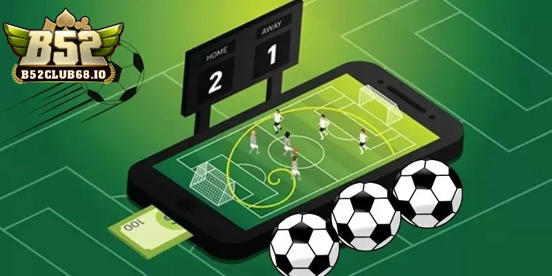 Có đa dạng tỷ lệ kèo được cổng game đưa ra