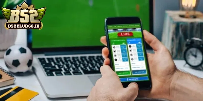 Cổng game có giao diện thân thiện, chinh phục ánh mắt của mọi thành viên