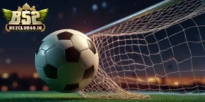 Kèo bóng đá nhà cái có những loại nào phổ biến?