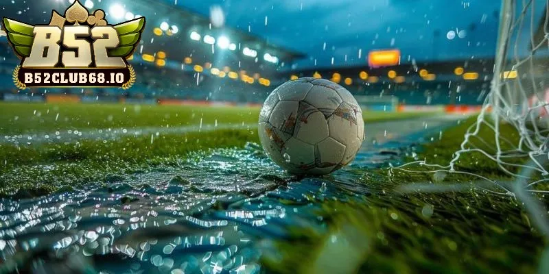 Kèo Tài Xỉu không hiếm gặp khi tham gia cá cược bóng đá
