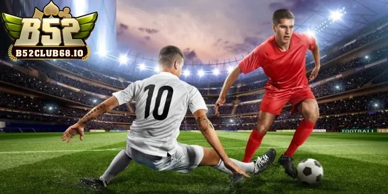 Quy trình nhận định kèo nhà cái đơn giản Quy trình nhận định kèo nhà cái đơn giản